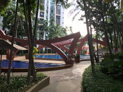 East Meadows (D16), Condominium #203266221